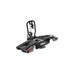 Porte - vélos sur attelage easyfold xt 933 pour 2 vélos compatible vélos Électriques Porte - vélos sur attelage easyfold xt 933 pour 2 vélos compatible vélos Électriques