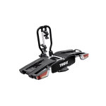 Porte - vlos sur attelage easyfold xt fix4bike pour 2 vlos