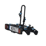 Porte - vlos sur attelage norauto deck 100 - 2 pour 2 vlos