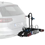 Porte - vlos sur attelage norauto deck 200 - 2 pour 2 vlos