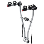 Porte - vlos sur attelage suspendu thule xpress 970 pour 2 vlos