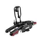 Porte - vlos sur attelage thule easyfold 3 pour 2 vlos