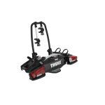Porte - vlos sur attelage thule velocompact 2 pour 2 vlos