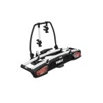Porte - vélos sur attelage thule velospace xt 938 pour 2 vélos compatible vélos Porte - vélos sur attelage thule velospace xt 938 pour 2 vélos compatible vélos