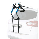 Porte - vlos sur hayon suspendu norauto strap100 - 1 pour 1 vlo