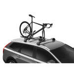 Porte - vélos sur toit thule fastride 564 pour 1 vélo Porte - vélos sur toit thule fastride 564 pour 1 vélo