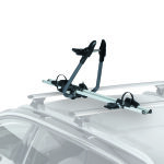 Porte - vlo de toit norauto vertik 200 pour 1 vlo