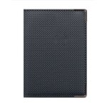 Portefeuille extra - plat blinde silver gris foncé Portefeuille extra - plat blinde silver gris foncé