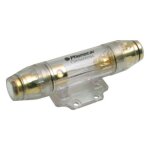 Portefusible pour maxi fusibles type lame entr�e / sortie pour c�ble 35�50 mm� phonocar