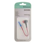 Portefusible multiple pour fusibles type lame mini phonocar
