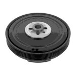 Poulie damper corteco 21652976 Poulie damper corteco 21652976