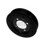 Poulie damper corteco 80000836