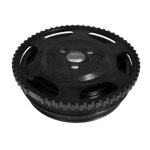 Poulie damper corteco 80000923