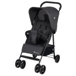 Poussette bebe confort buggy foggy graphite comfort