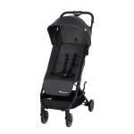 Poussette canne ultra compacte bebe confort soko mineral graphite