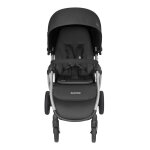 Poussette maxi cosi gia noir 0 - 22kg