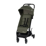 Poussette ultra compacte bebe confort soko mineral green