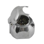 Prise femelle m�tal 7 broches turbocar