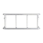 Protection de feu 253x105mm norauto