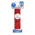 Protge ceinture jemini rouge mutli - sports