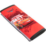 Protge ceinture de scurit disney cars