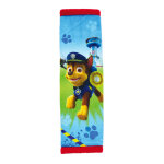Protge ceinture de scurit jemini pat patrouille mousse polyester
