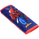 Protge ceinture de scurit marvel spiderman