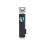 Protge ceinture de scurit norauto sudine gris