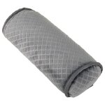 Protge ceinture de scurit velours norauto