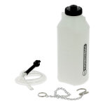 Purgeur de frein avec bocal preci 211498