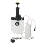 Purgeur de frein avec rserve norauto