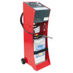 Purgeur de liquide de frein 20l - lctrique