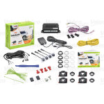 Radar de recul 4 capteurs avec haut - parleur beep&park valeo Radar de recul 4 capteurs avec haut - parleur beep&park valeo