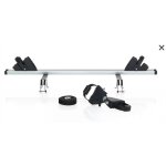 Rail atera 22611 3me ou 4me vlo pour porte - vlos strada