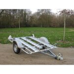 Rail de portée moto norauto Rail de portée moto norauto