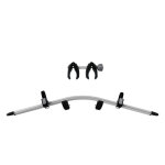 Rail thule 9261 3�me ou 4�me pour porte - v�los velocompact 926 et 927