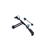 Rail vélo additionnel pour porte - vélo norauto e - fit 200 - nouvelle gamme Rail vélo additionnel pour porte - vélo norauto e - fit 200 - nouvelle gamme