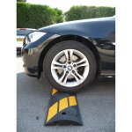 Ralentisseur monobloc 183 cm viso easyspeed55nj