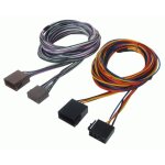 Rallonge de c�ble 4, 50 m phonocar