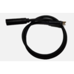 Rallonge cable moteur noir kickway e1