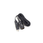 Rallonge prise allume - cigare 5 mtres norauto 12v 8a