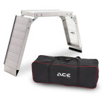 Rampe de chargement pliable acebikes Rampe de chargement pliable acebikes
