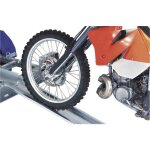 Rampe de montée pour moto 1, 7 m 150 kg pour pm1 et pm2 norauto Rampe de montée pour moto 1, 7 m 150 kg pour pm1 et pm2 norauto
