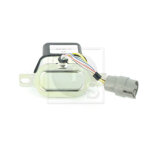 R�gulateur de tension 12v nps t512a08
