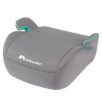 Rehausseur sans dossier bebe confort manga i - safe r129 i - size 125 - 150 cm gris Rehausseur sans dossier bebe confort manga i - safe r129 i - size 125 - 150 cm gris