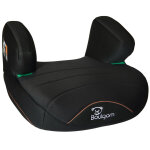 Rehausseur sans dossier boulgom boostconfort r129 i - size 137 - 150 cm