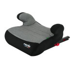 Rehausseur sans dossier nania alphix luxe isofix groupe 3 r129