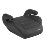 Rehausseur sans dossier norauto r129 i - size 125 - 150 cm gris