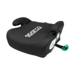 Rehausseur sparco r129 i - size isofix 125 - 150 cm Rehausseur sparco r129 i - size isofix 125 - 150 cm