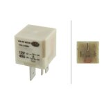 Relais hella 4ra 007 507 - 021